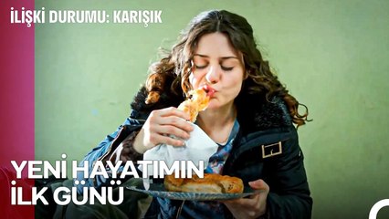 Bu Devirde Kiracı Olmak Çok Zormuş! - İlişki Durumu Karışık