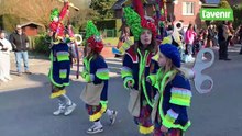 Carnaval de Villers-la-Ville 2025