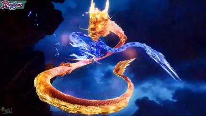 Throne of seal Episode 148 sub indo