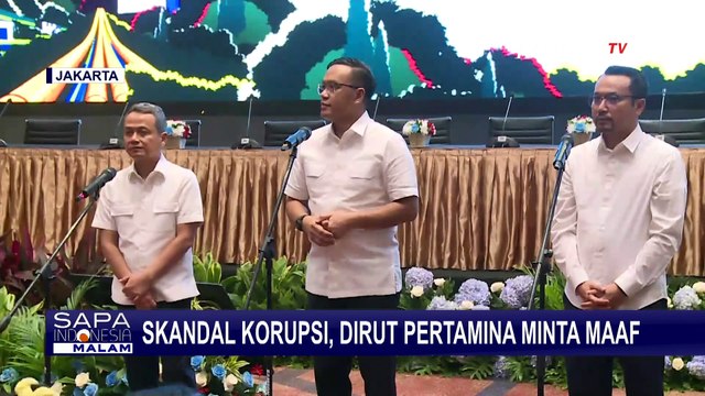 Fakta Kasus Korupsi Pertamina: Dirut Minta Maaf-LBH Jakarta Terima 564 Aduan soal Oplosan Pertamax