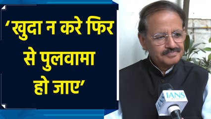 PM Modi के गिर के जंगलों में जाकर तस्वीर खींचने पर बोले Rashid Alvi