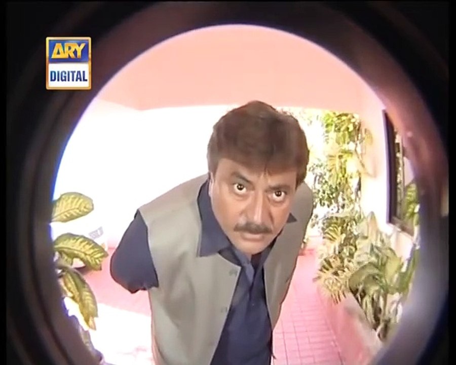 Bulbulay Episode – 69 _ ARY Digital Drama(480P)