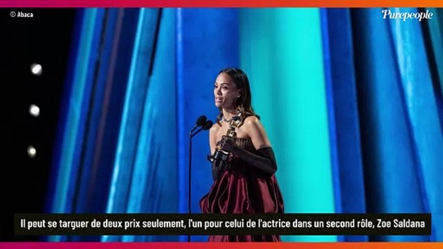 Découvrez le palmarès des Oscars 2025 et les prix obtenus par Emilia Perez , le film de Jacques Audiard