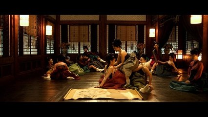 The Treacherous  Korean Movie Explained in Hindi