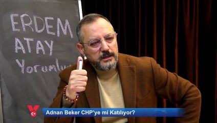 adnan beker - erdem atay