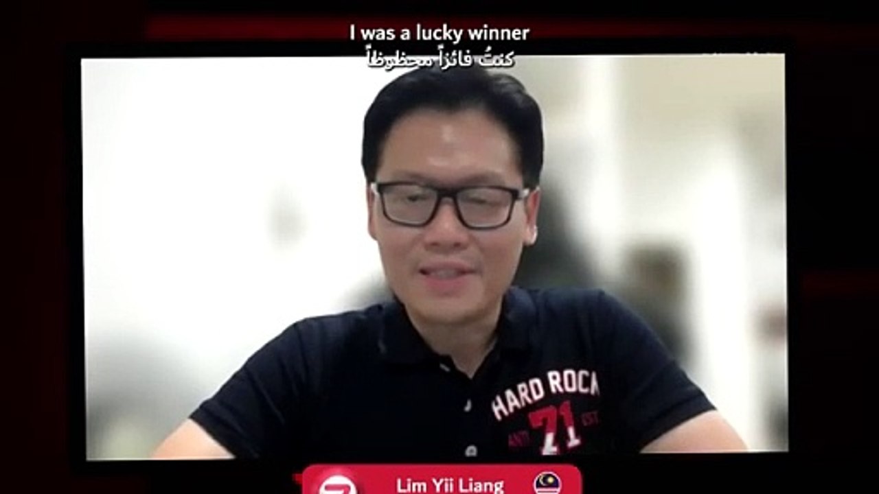 Play in UAE's Best Lottery and Biggest Weekly Raffle Draw Online! LIVE Draw every Sunday!!! Your opportunity to win Millions of Dirhams. Emirates Draw – For A Better Tomorrow.