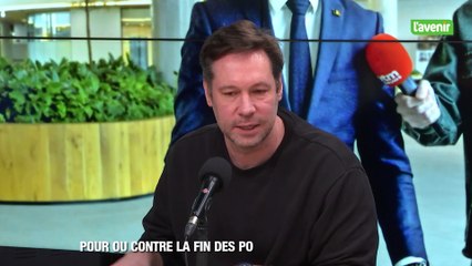 Pour ou contre la fin des PO