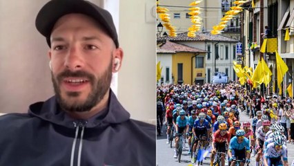 Cyclisme - Interview 2025 - Julien Bernard : "Le Tour de France ? Mes chances sont faibles, mais..."