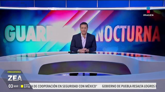 Elementos de la Guardia Nacional y presuntos sicarios se enfrentan en Nuevo León