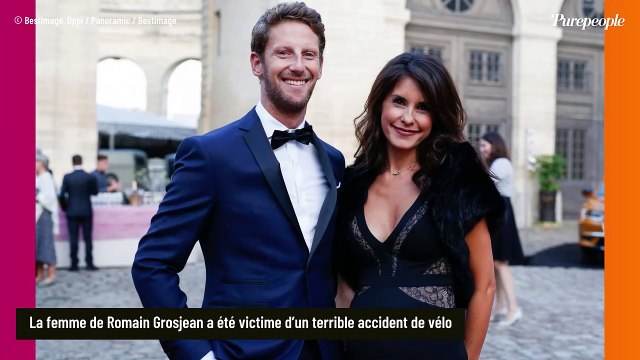 Cette ancienne star de TF1 mariée à un champion s'affiche après l'épreuve, Paul Belmonde partage son soutien