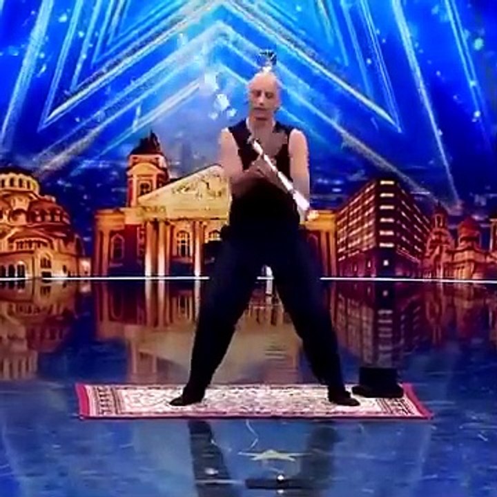 Original AGT