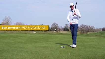 Putting Drills To Lower Your Scores