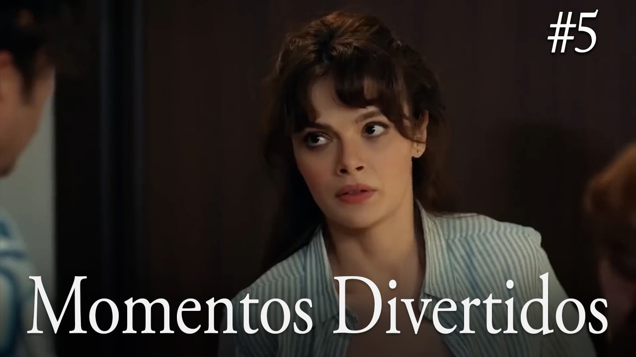 Momentos Divertidos #5