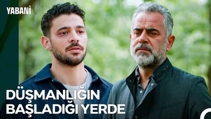 Taklacı Serhan #32; Çanak Çömlek Patladı - Yabani