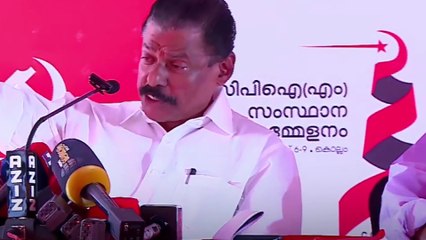 ആഴക്കടൽ പൂർണമായും ഖനനം നടത്താനാണ് കേന്ദ്ര സർക്കാർ നീക്കമെന്ന് MV ഗോവിന്ദൻ