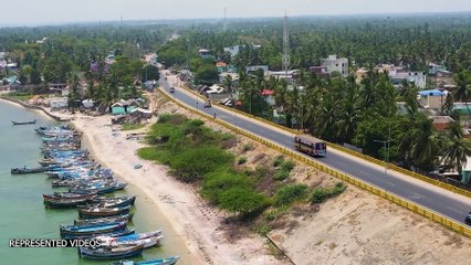 Indian Man Shot Dead Trying To Cross Into Israel From Jordan | Oneindia Tamil