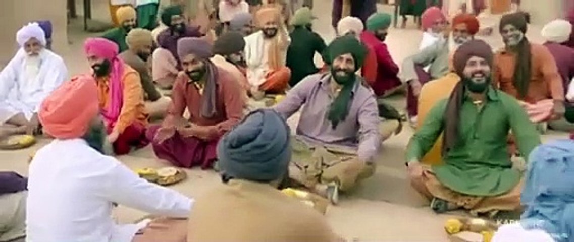 Sucha Soorma (2025)  Punjabi Film Watch Online / Download Dailymotion