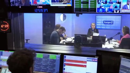 Le journal de 13h - 03/03/2025