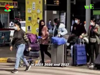 Canada’s immigration cuts may worsen healthcare staffing, says Interior Health CEO Susan Brown - WorldEye