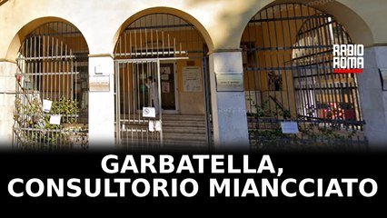 Consultorio Garbatella, la denuncia del collettivo Inaccettabile attacco alla sanità pubblica
