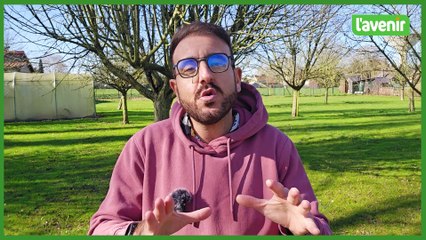 La météo de Farid du 04 mars 2025