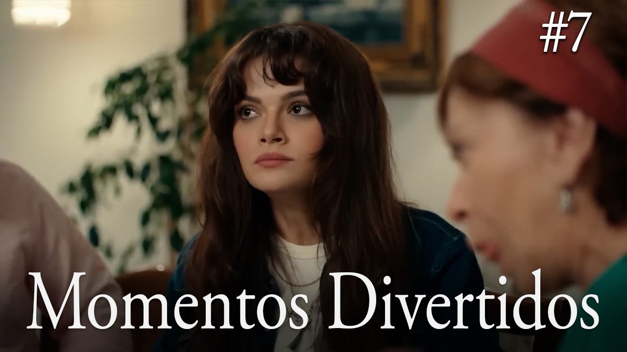 Momentos Divertidos #7