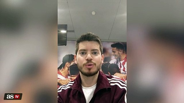 El análisis de la rueda de prensa de Simeone antes del Real Madrid vs. Atlético de Madrid