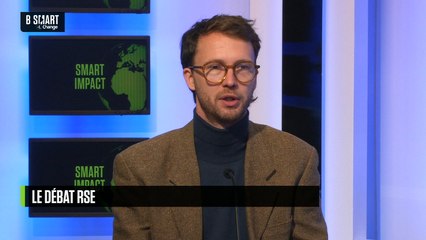 SMART IMPACT - Loi omnibus : simplification ou baisse d’ambitions ?