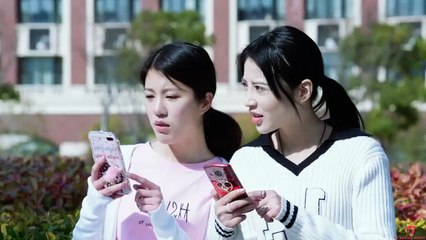 F4 (China) Meteor Garden 2021 Episode 43 (Subtitles in English,Vietnamese,Hindi)