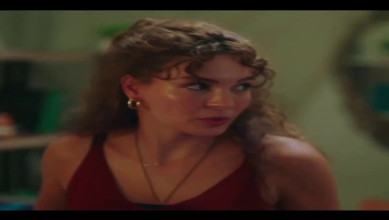 6.FIN. EL JARDÍN SECRETO ❤ (Gizli Bahçe) ❤ Capitulo 6 Audio Español HD. Con Ebru Sahin ❤ Murat Yildirim