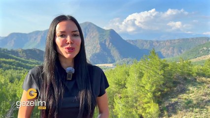 726 yıldır ayakta! Ne deprem ne sel yıkabildi: Kündekari işçiliği göz kamaştırıyor