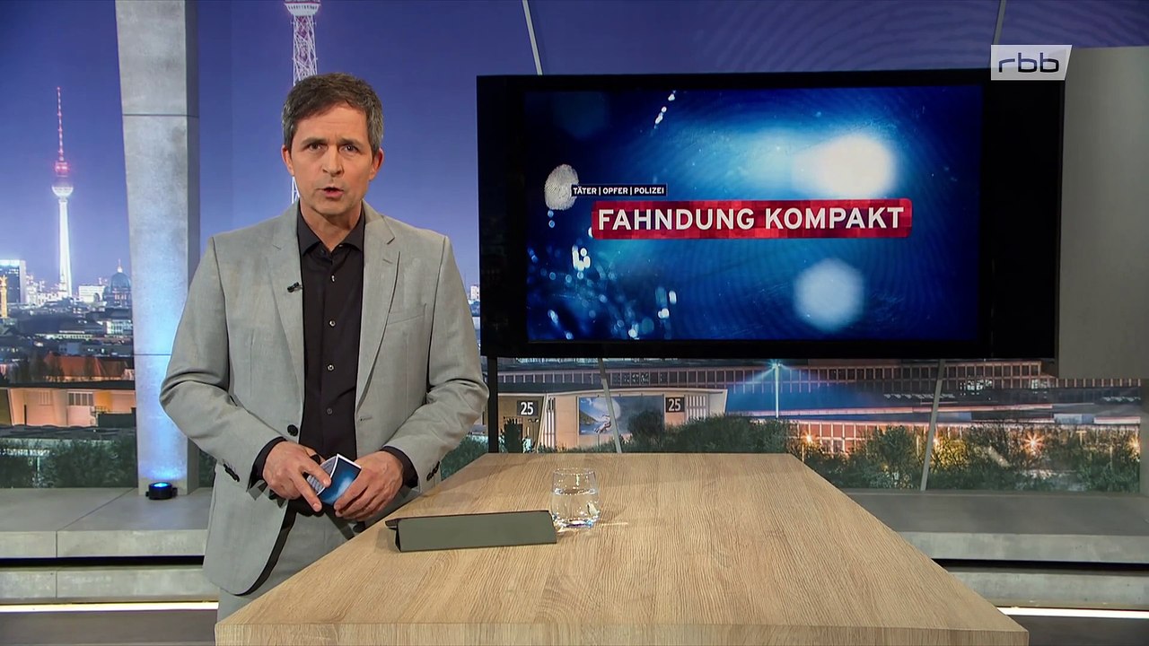 Tater Opfer Polizei vom 02 03 2025