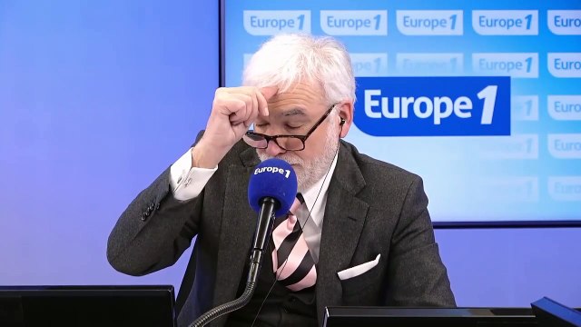 Pascal Praud - Fermeture de C8 depuis Vendredi mais TPMP continue dès ce soir avec Cyril Hanouna
