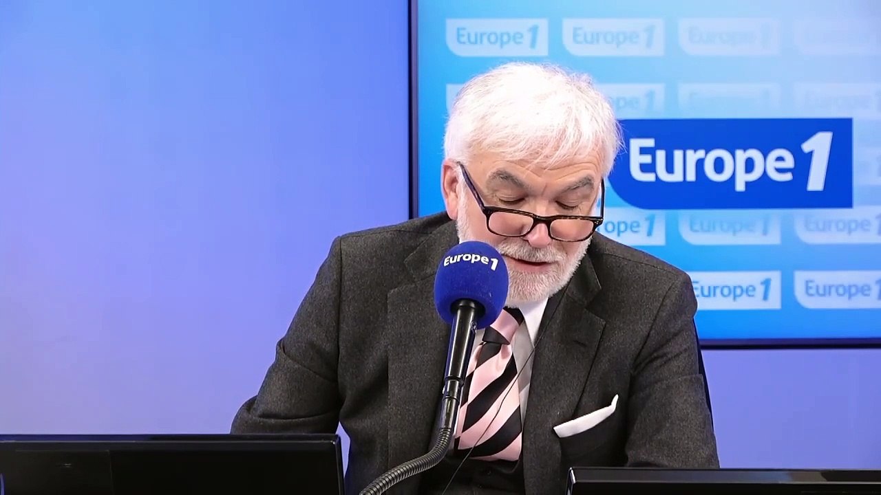 Pascal Praud - Les lauréats des Césars 2025