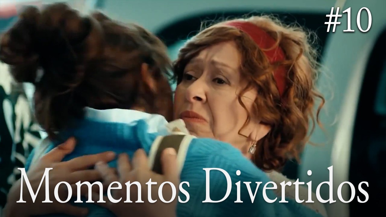 Momentos Divertidos #10