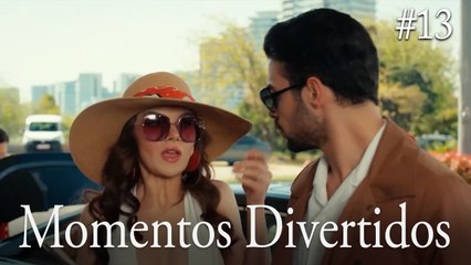Momentos Divertidos #13