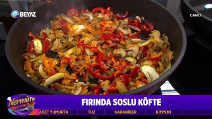 Nermin'in Enfes Mutfağı 3 Mart 2025