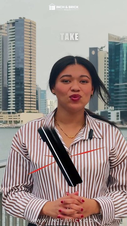 Trust & Transparency in Dubai Real Estate  Inchbrick Realty.