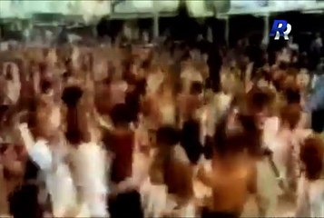 Milke Sab Matam E Shabbir Kare | Nadeem Sarwar - 1993