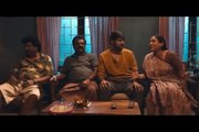 Conjuring Kannappan Horrer Comedy Movie Hindi |