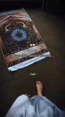 Never skip namaz because..❤️‍#islam #namaz #peace #shorts #@darklife04718 #palestine