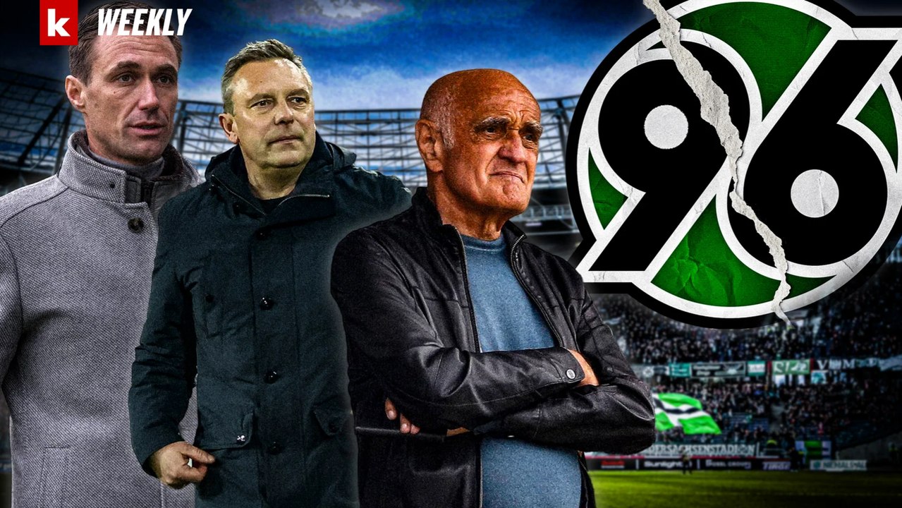 'Zirkus' und 'peinlich': Zerreißprobe für Hannover nach Mann-Abrechnung