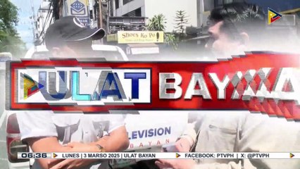 Malacañang, naghahanda na sa epekto ng matinding init