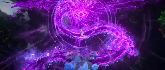 สัประยุทธ์ทะลุฟ้า ภาค 5 ตอนที่ 135 ซับไทย