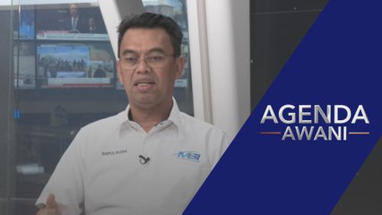 MBI Selangor sasar pendapatan RM8 bilion menjelang 2028 melalui pelaksanaan THRIVE28