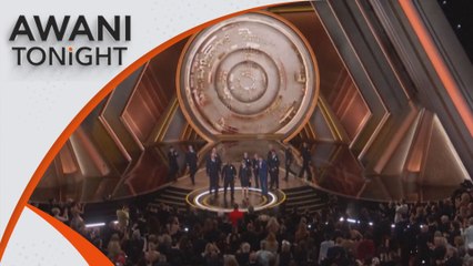 AWANI Tonight: 'Anora' leads with five wins, including Best Picture