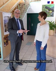 "Tous engagés pour l'habitat" - Épisode 1 avec Thierry Repentin, maire de Chambéry
