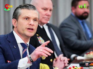 US Border Crisis: Pentagon Deploys 3,000 Troops & Plans Migrant Housing - Trump - WorldEye