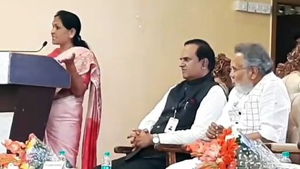 विकसित भारत में व्यापारी वर्ग का बड़ा योगदान: शोभा