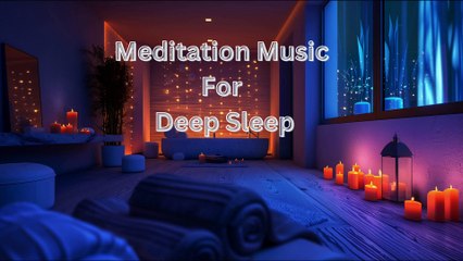 Meditation Music, Study, Calming Music Relaxing Music , Stress Relief Music, Sleep Music,